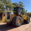 2005 Caterpillar 980GII